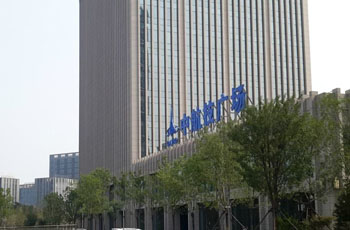 中航技广场